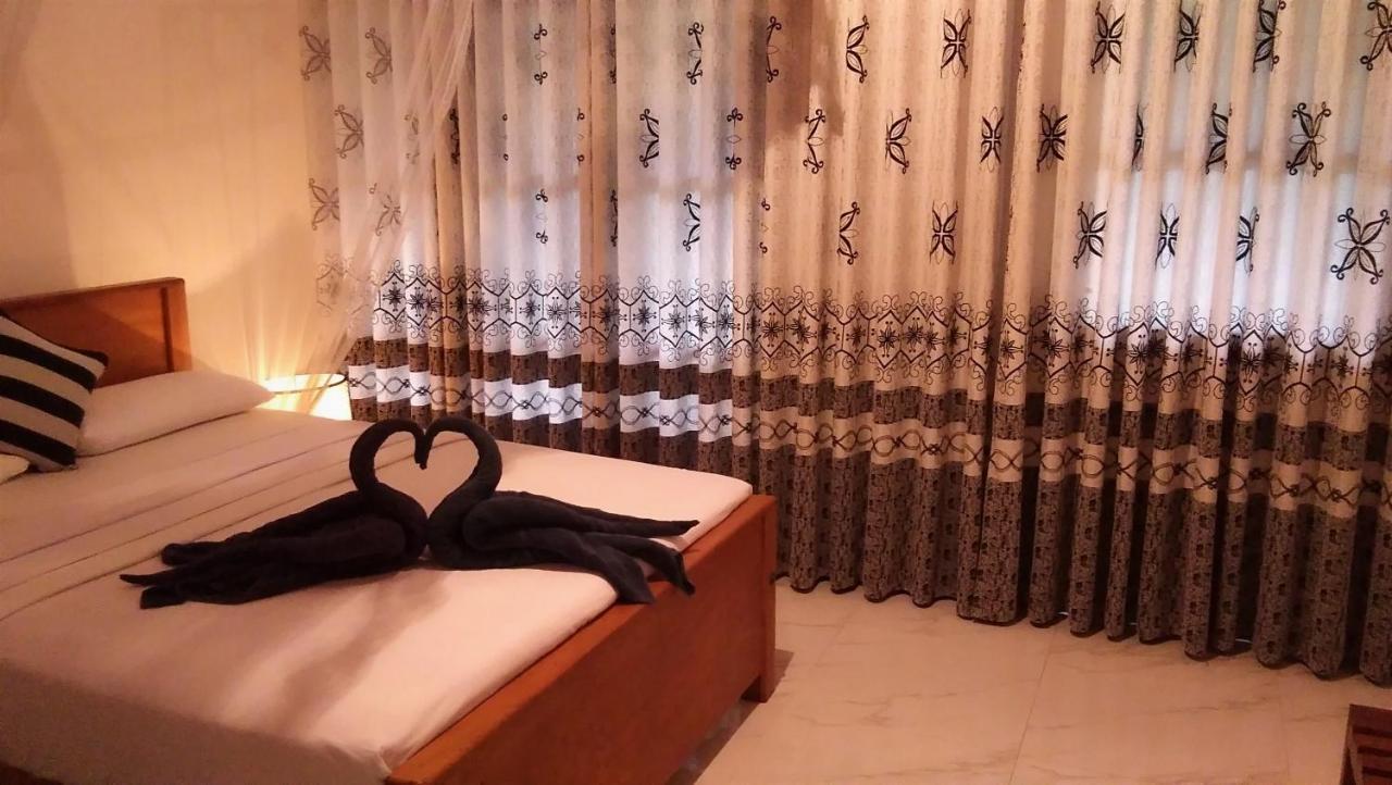 אלה Marvellous Inn מראה חיצוני תמונה